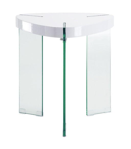Noland - End Table - R&R Furniture Gallery (Fountain Valley, CA)