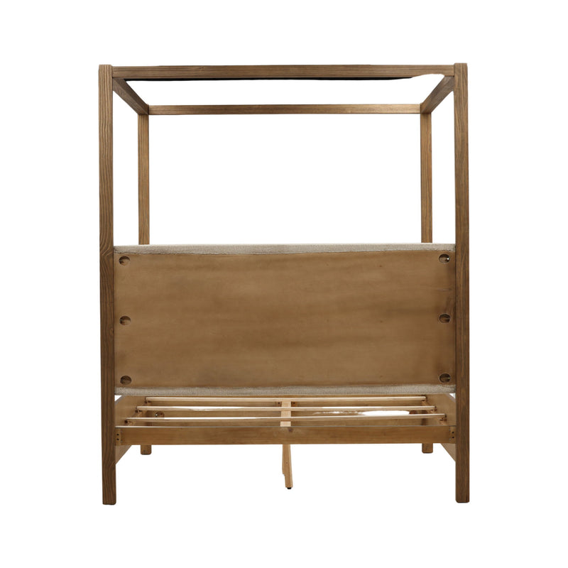 Emmalyn - Bed