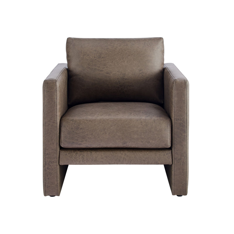 Tulo - Arm Chair - R&R Furniture Gallery (Fountain Valley, CA)