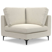 Ava - Mid Century Corner Sectional Sofa Handcrafted - R&R Furniture Gallery (Fountain Valley, CA)