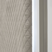 Marquee - Panel Bed - R&R Furniture Gallery (Fountain Valley, CA)