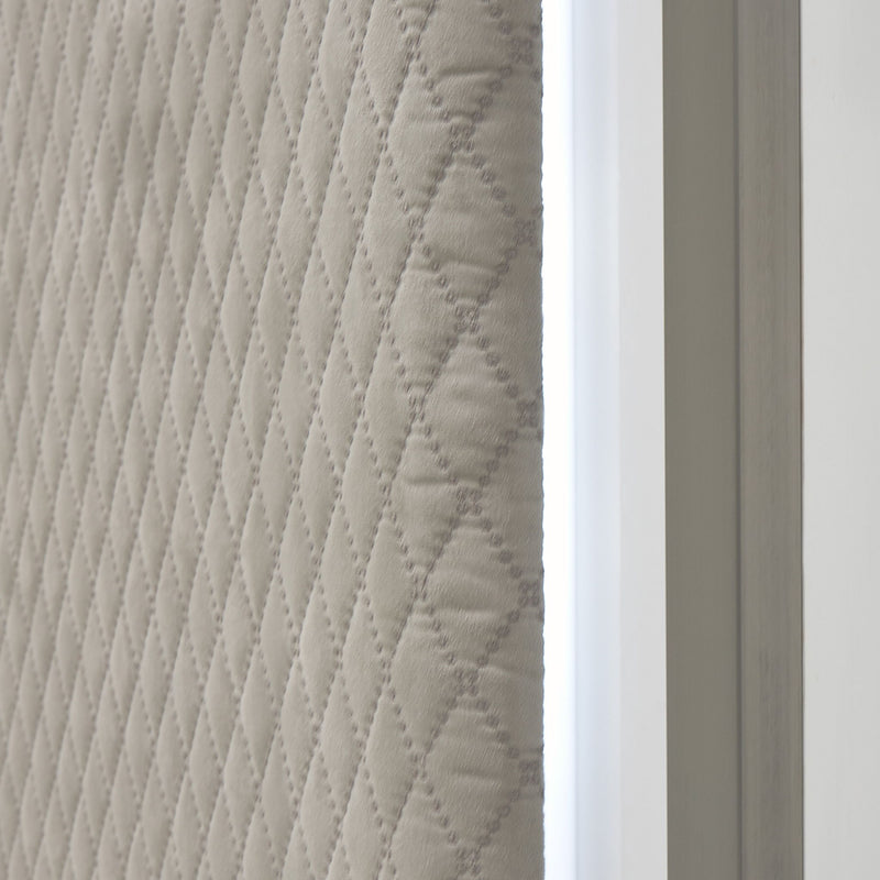 Marquee - Panel Bed - R&R Furniture Gallery (Fountain Valley, CA)