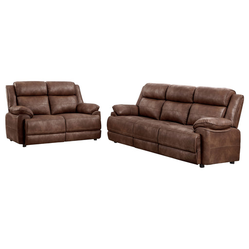 Ellington Sofa Set - R&R Furniture Gallery (Fountain Valley, CA)