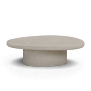 Jade - Concrete Table - R&R Furniture Gallery (Fountain Valley, CA)
