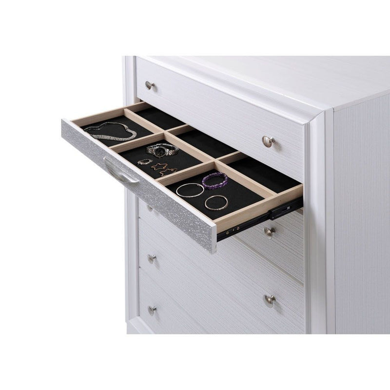 Naima - Chest - R&R Furniture Gallery (Fountain Valley, CA)