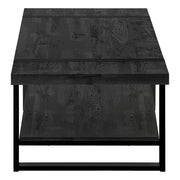 Coffee Table, Accent, Cocktail, Rectangular, Living Room, Contemporary, Modern - R&R Furniture Gallery (Fountain Valley, CA)