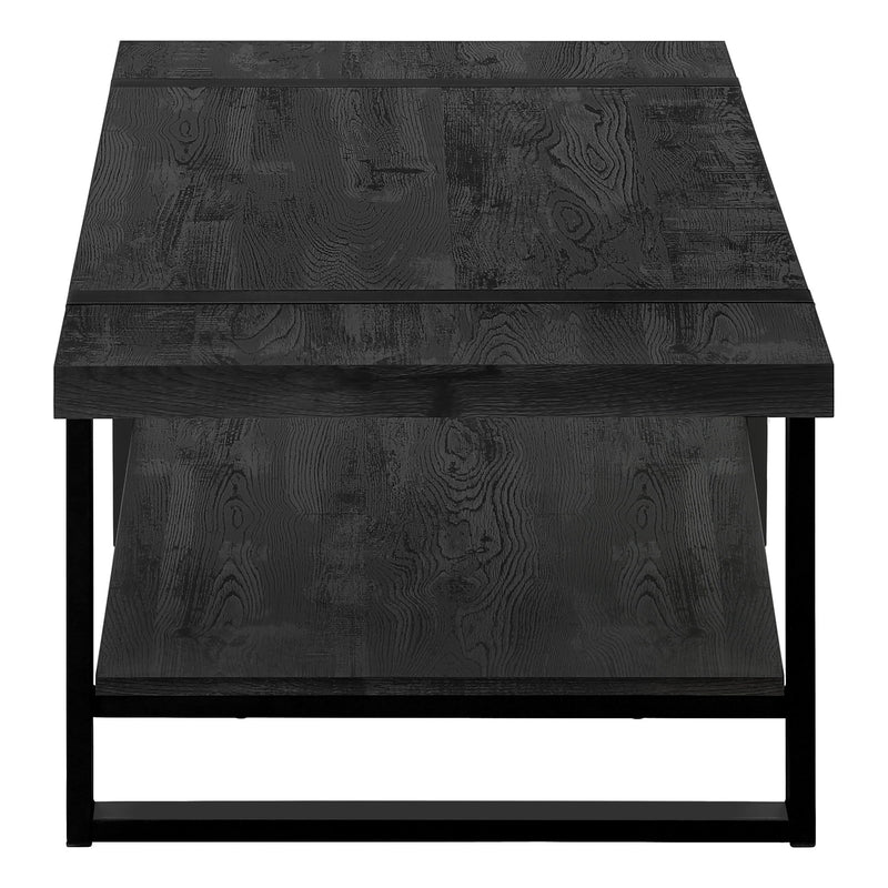 Coffee Table, Accent, Cocktail, Rectangular, Living Room, Contemporary, Modern - R&R Furniture Gallery (Fountain Valley, CA)