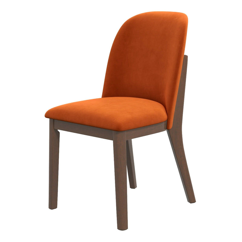 Kaitlyn - Comfort Dining Chair (Set of 2) - R&R Furniture Gallery (Fountain Valley, CA)