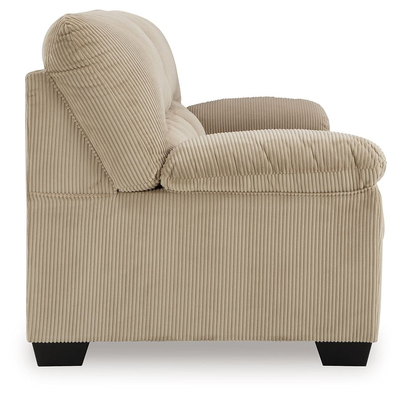 Simplejoy - Sofa - R&R Furniture Gallery (Fountain Valley, CA)