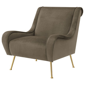 Lundy - Accent Chair