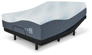 Millennium Luxury Gel Memory Foam - Luxury Gel Mattress - R&R Furniture Gallery (Fountain Valley, CA)