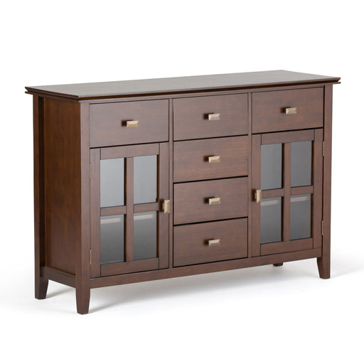 Artisan - Handcrafted Sideboard Buffet - R&R Furniture Gallery (Fountain Valley, CA)