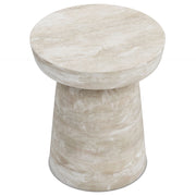 Robbie - Handcrafted Accent Table - R&R Furniture Gallery (Fountain Valley, CA)