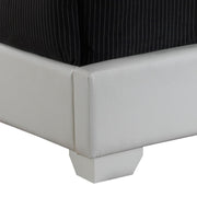 Elegant Platform Bed For Relaxed Spaces - R&R Furniture Gallery (Fountain Valley, CA)