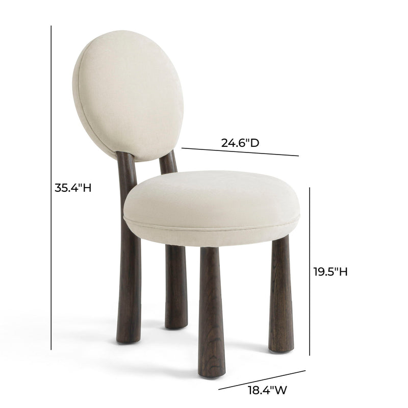 Sulley - Dining Chair - R&R Furniture Gallery (Fountain Valley, CA)