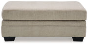 Stonemeade - Ottoman - R&R Furniture Gallery (Fountain Valley, CA)