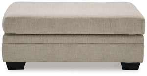 Stonemeade - Ottoman - R&R Furniture Gallery (Fountain Valley, CA)