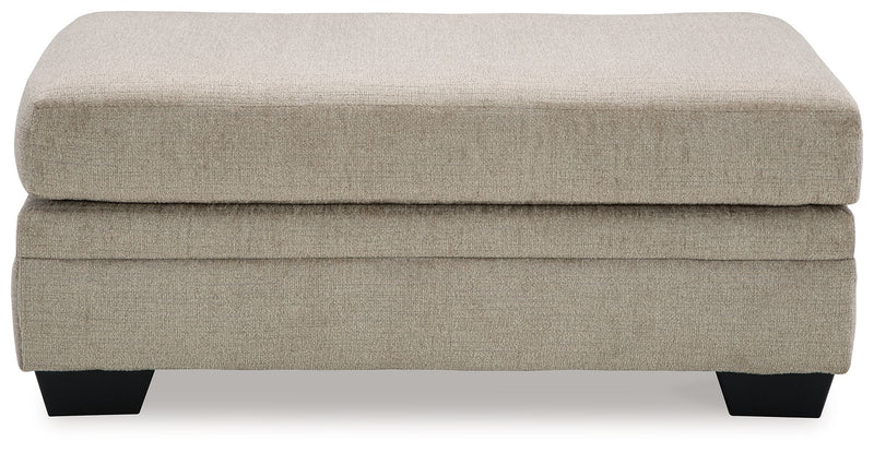 Stonemeade - Ottoman - R&R Furniture Gallery (Fountain Valley, CA)