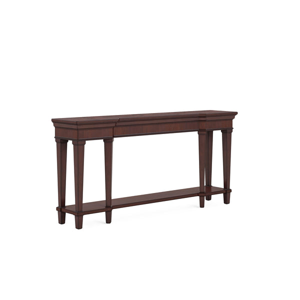 Revival Console