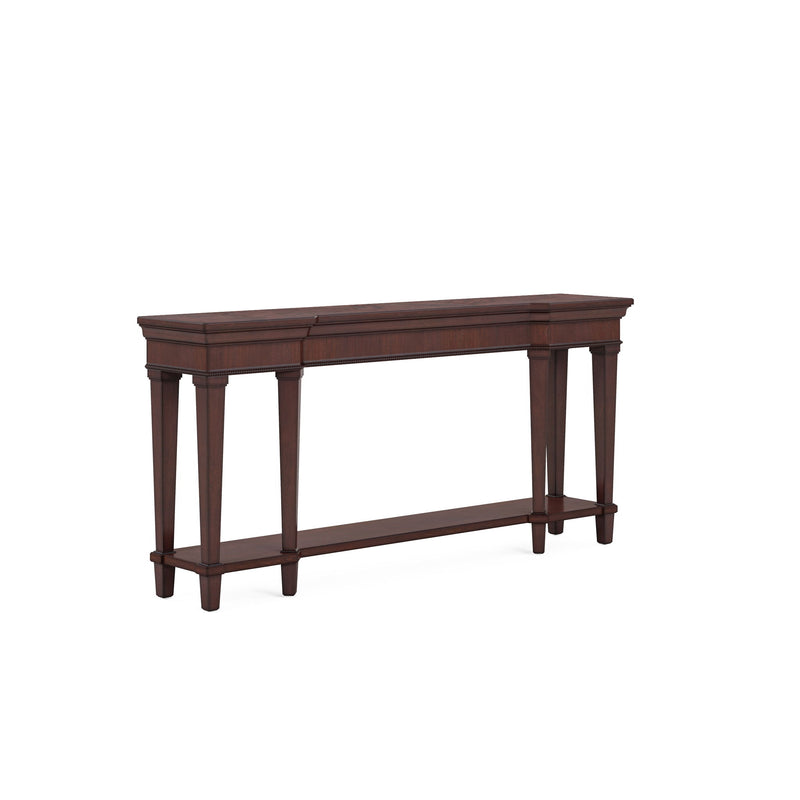 Revival Console