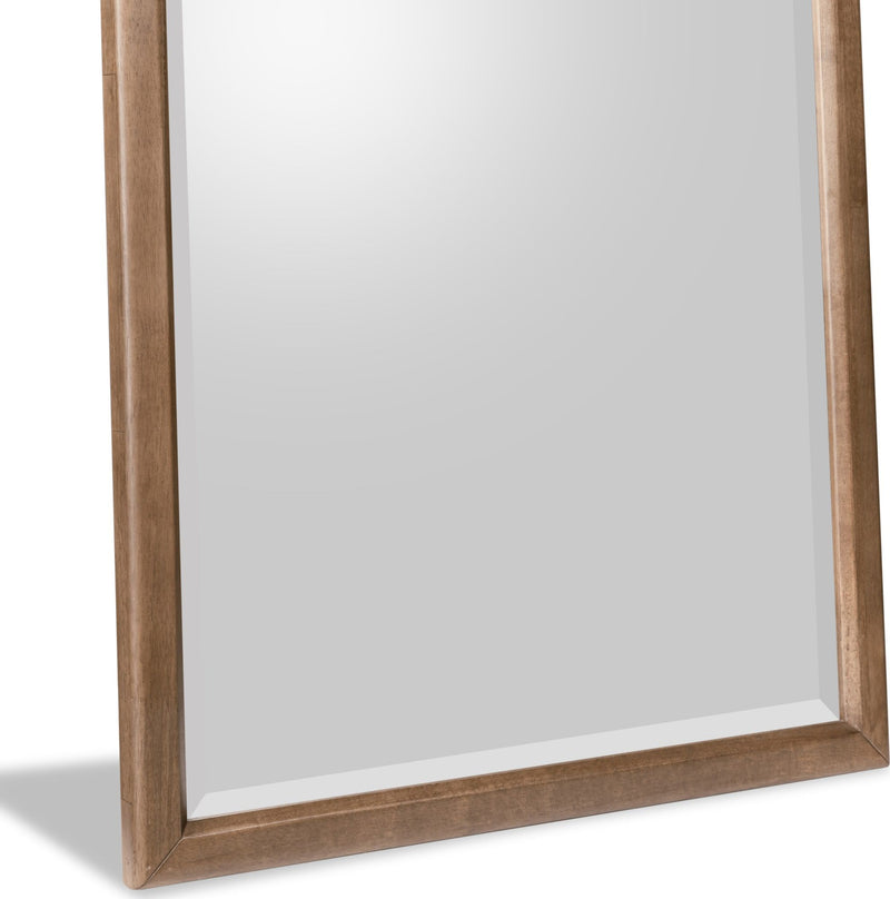 Langley Flr Mirror - Autmn Fst
