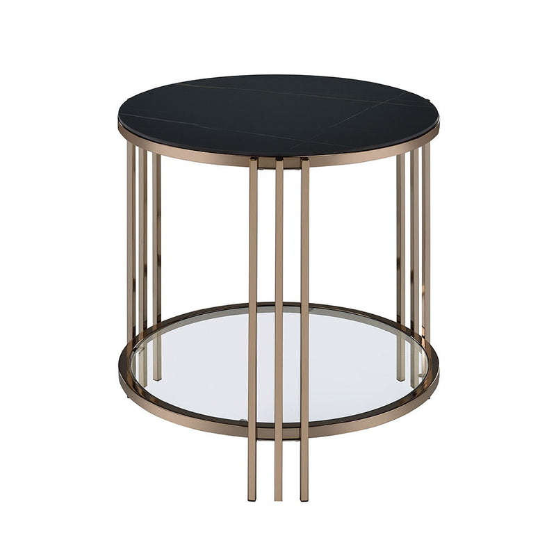 Zaidee - Table - R&R Furniture Gallery (Fountain Valley, CA)
