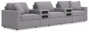 Modmax - Sectional - Granite - R&R Furniture Gallery (Fountain Valley, CA)