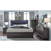 Shaker - Crocodile Chest - R&R Furniture Gallery (Fountain Valley, CA)
