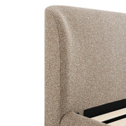 Erica - Upholstered Bed - R&R Furniture Gallery (Fountain Valley, CA)
