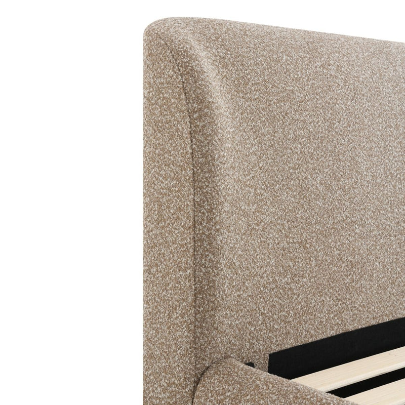 Erica - Upholstered Bed - R&R Furniture Gallery (Fountain Valley, CA)