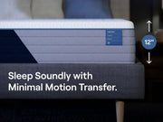 Nectar Classic Hybrid - Mattress - R&R Furniture Gallery (Fountain Valley, CA)