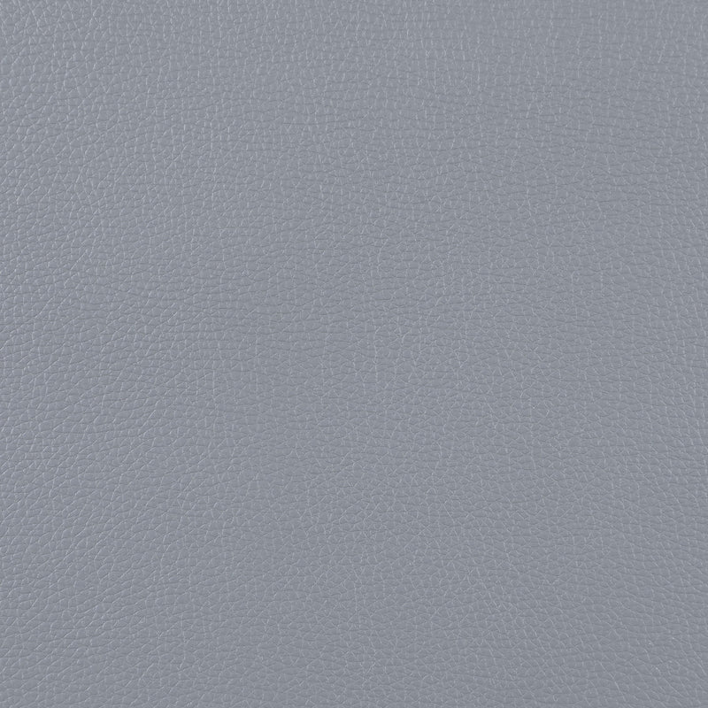 Irine - Sectional Sofa With Ottoman - Gray - R&R Furniture Gallery (Fountain Valley, CA)