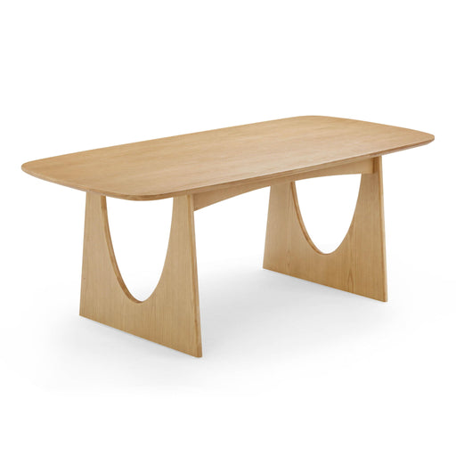 Cybill - Dining Table - R&R Furniture Gallery (Fountain Valley, CA)