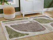 Anburgh - Rug - R&R Furniture Gallery (Fountain Valley, CA)