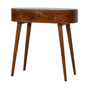 Albion - Nordic Console Table - R&R Furniture Gallery (Fountain Valley, CA)