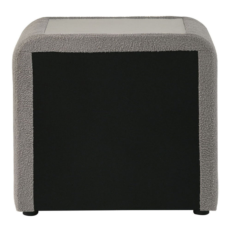 Shelyn - Nightstand - R&R Furniture Gallery (Fountain Valley, CA)