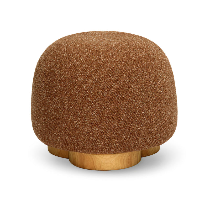 Oopa - Swivel Ottoman