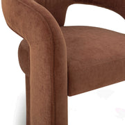 Malone - Dining Chair - R&R Furniture Gallery (Fountain Valley, CA)