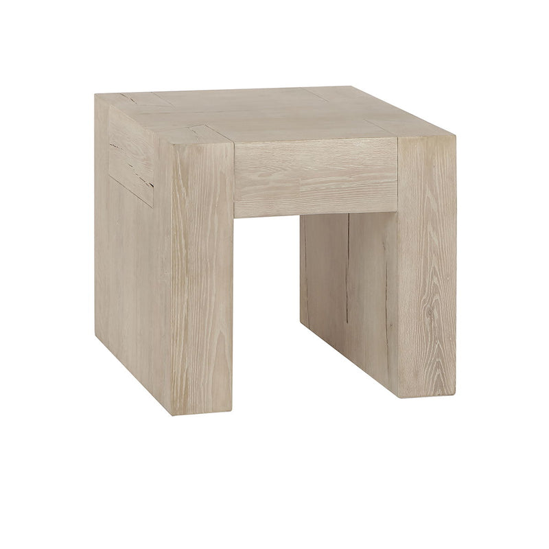 Bristol - Reclaimed Oak Table - R&R Furniture Gallery (Fountain Valley, CA)
