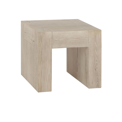Bristol - Reclaimed Oak Table - R&R Furniture Gallery (Fountain Valley, CA)