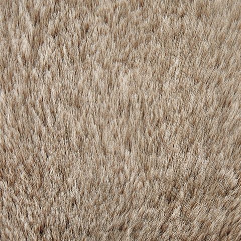 Gariland - Faux Fur Pillow - R&R Furniture Gallery (Fountain Valley, CA)