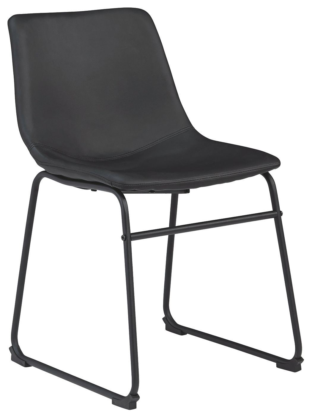 Centiar - Upholstered Side Chair - R&R Furniture Gallery (Fountain Valley, CA)