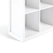 Artisan - Cube Storage - R&R Furniture Gallery (Fountain Valley, CA)