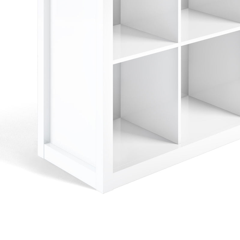 Artisan - Cube Storage - R&R Furniture Gallery (Fountain Valley, CA)