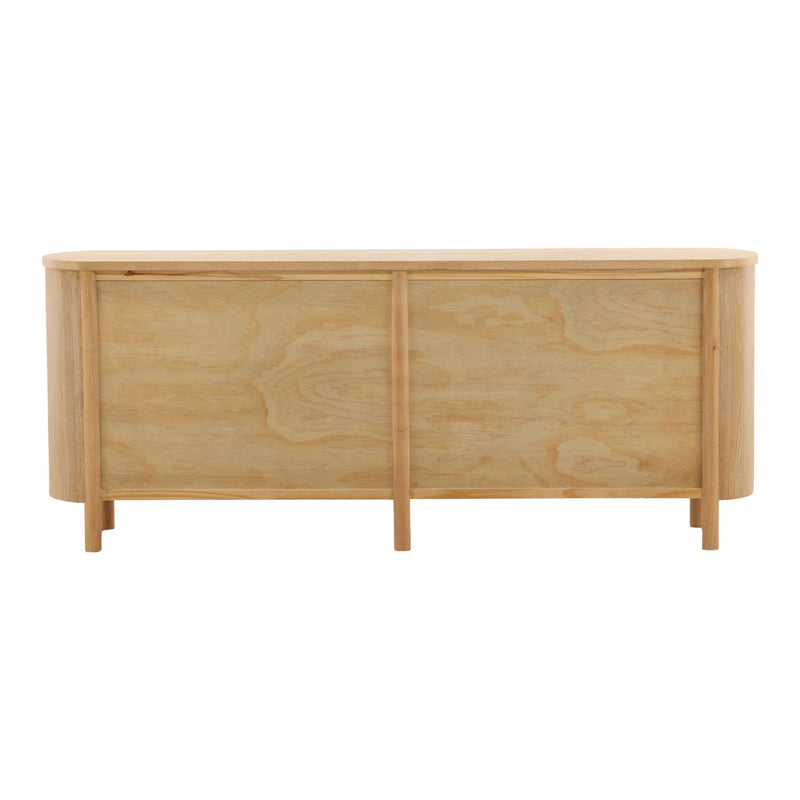 Raelyn - Sideboard - Natural