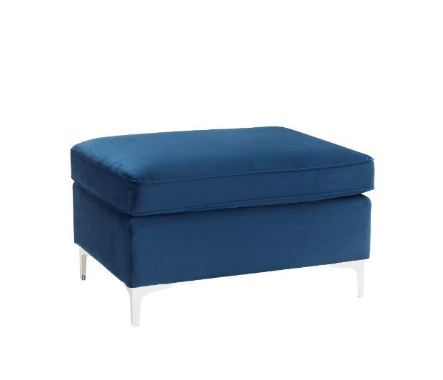 Jaszira - Ottoman - R&R Furniture Gallery (Fountain Valley, CA)