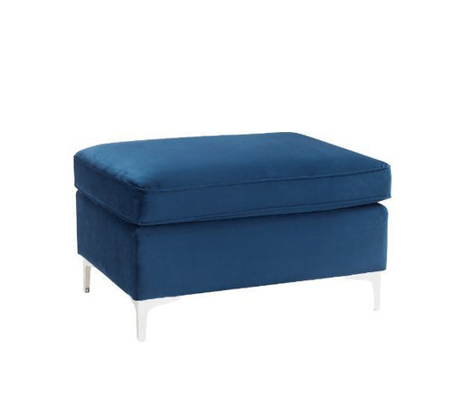 Jaszira - Ottoman - R&R Furniture Gallery (Fountain Valley, CA)