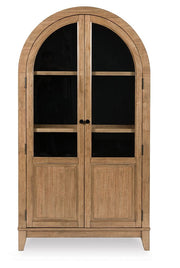 Dagandale - Accent Cabinet - R&R Furniture Gallery (Fountain Valley, CA)