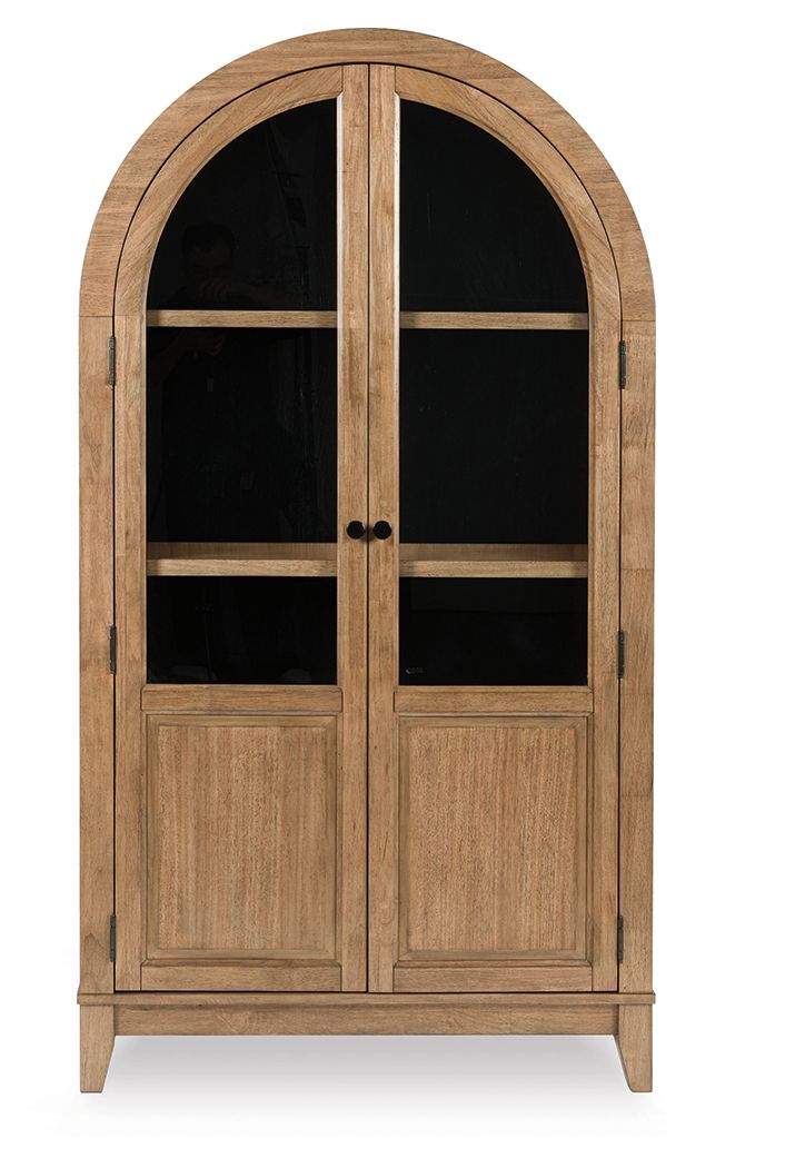 Dagandale - Accent Cabinet - R&R Furniture Gallery (Fountain Valley, CA)