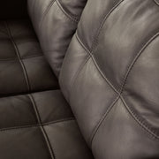 Luigi - Loveseat - Thunder - R&R Furniture Gallery (Fountain Valley, CA)